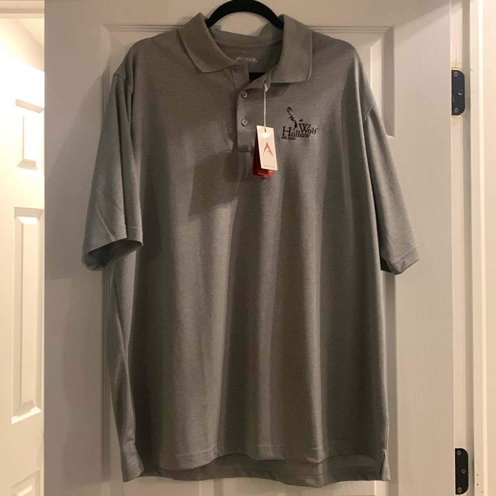 ✨BRAND NEW GOLF POLO✨